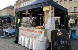 über uns